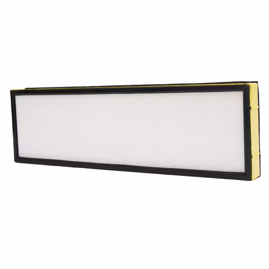 Pré-filtre HEPA
